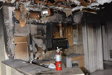 Restoration Services contractors